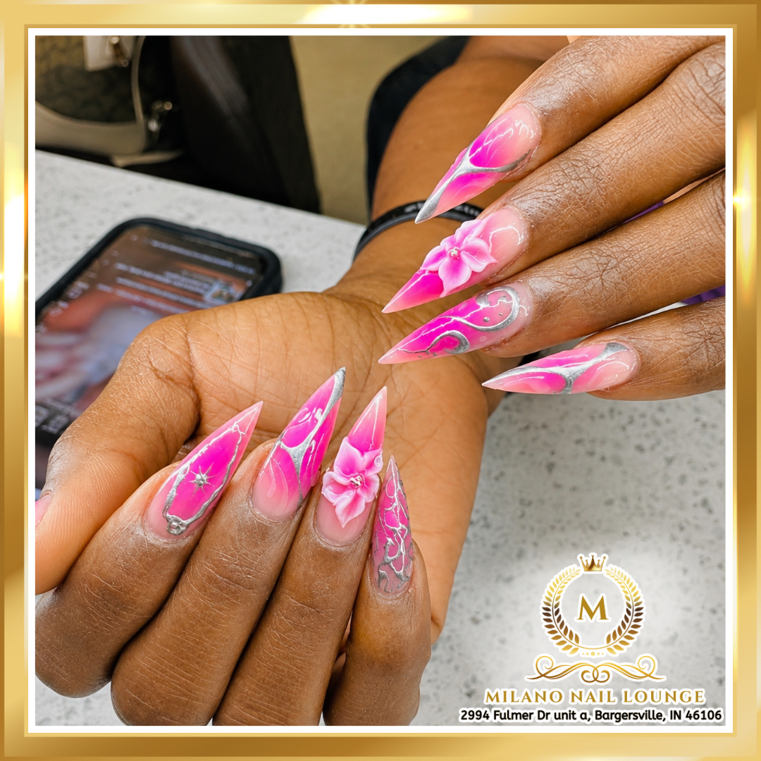 Nail June 29